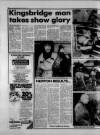 Torbay Express and South Devon Echo Wednesday 12 December 1984 Page 14