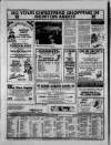 Torbay Express and South Devon Echo Wednesday 12 December 1984 Page 16