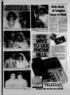 Torbay Express and South Devon Echo Wednesday 12 December 1984 Page 19