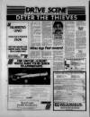 Torbay Express and South Devon Echo Wednesday 12 December 1984 Page 20