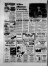 Torbay Express and South Devon Echo Thursday 13 December 1984 Page 8