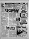 Torbay Express and South Devon Echo Thursday 13 December 1984 Page 17