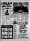 Torbay Express and South Devon Echo Thursday 13 December 1984 Page 21