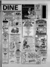 Torbay Express and South Devon Echo Friday 14 December 1984 Page 7