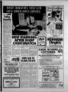 Torbay Express and South Devon Echo Friday 14 December 1984 Page 13