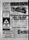 Torbay Express and South Devon Echo Friday 14 December 1984 Page 18