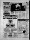 Torbay Express and South Devon Echo Friday 14 December 1984 Page 22