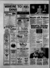 Torbay Express and South Devon Echo Saturday 15 December 1984 Page 6