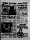 Torbay Express and South Devon Echo Tuesday 18 December 1984 Page 5