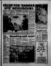 Torbay Express and South Devon Echo Wednesday 19 December 1984 Page 5