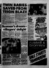 Torbay Express and South Devon Echo Wednesday 19 December 1984 Page 13