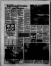 Torbay Express and South Devon Echo Wednesday 19 December 1984 Page 14