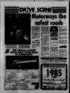 Torbay Express and South Devon Echo Wednesday 19 December 1984 Page 16
