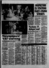 Torbay Express and South Devon Echo Wednesday 19 December 1984 Page 21