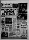 Torbay Express and South Devon Echo Monday 24 December 1984 Page 1