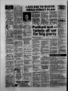 Torbay Express and South Devon Echo Monday 24 December 1984 Page 2