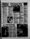 Torbay Express and South Devon Echo Monday 24 December 1984 Page 21