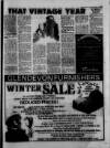 Torbay Express and South Devon Echo Monday 24 December 1984 Page 31