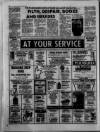 Torbay Express and South Devon Echo Monday 24 December 1984 Page 38