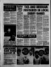 Torbay Express and South Devon Echo Monday 24 December 1984 Page 42