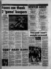 Torbay Express and South Devon Echo Monday 24 December 1984 Page 43