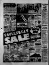 Torbay Express and South Devon Echo Friday 28 December 1984 Page 8