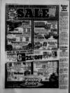 Torbay Express and South Devon Echo Friday 28 December 1984 Page 10