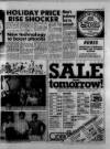 Torbay Express and South Devon Echo Friday 28 December 1984 Page 17