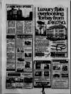 Torbay Express and South Devon Echo Friday 28 December 1984 Page 22