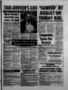 Torbay Express and South Devon Echo Saturday 29 December 1984 Page 3