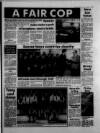 Torbay Express and South Devon Echo Saturday 29 December 1984 Page 5