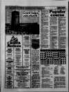 Torbay Express and South Devon Echo Saturday 29 December 1984 Page 12