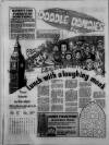 Torbay Express and South Devon Echo Saturday 29 December 1984 Page 14