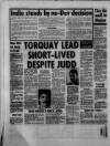 Torbay Express and South Devon Echo Saturday 29 December 1984 Page 20