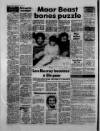 Torbay Express and South Devon Echo Monday 31 December 1984 Page 2