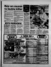 Torbay Express and South Devon Echo Monday 31 December 1984 Page 3