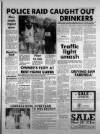 Torbay Express and South Devon Echo Wednesday 02 January 1985 Page 5