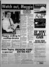 Torbay Express and South Devon Echo Wednesday 02 January 1985 Page 7