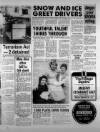 Torbay Express and South Devon Echo Wednesday 02 January 1985 Page 11