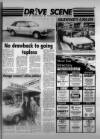 Torbay Express and South Devon Echo Wednesday 02 January 1985 Page 15