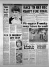Torbay Express and South Devon Echo Wednesday 02 January 1985 Page 18