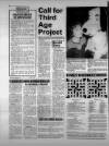 Torbay Express and South Devon Echo Thursday 03 January 1985 Page 8