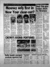 Torbay Express and South Devon Echo Thursday 03 January 1985 Page 18