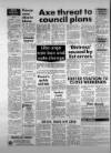 Torbay Express and South Devon Echo Friday 04 January 1985 Page 2