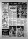 Torbay Express and South Devon Echo Friday 04 January 1985 Page 6