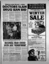 Torbay Express and South Devon Echo Friday 04 January 1985 Page 7