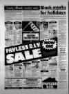 Torbay Express and South Devon Echo Friday 04 January 1985 Page 8