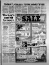 Torbay Express and South Devon Echo Friday 04 January 1985 Page 11