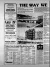 Torbay Express and South Devon Echo Friday 04 January 1985 Page 12