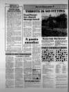 Torbay Express and South Devon Echo Friday 04 January 1985 Page 16